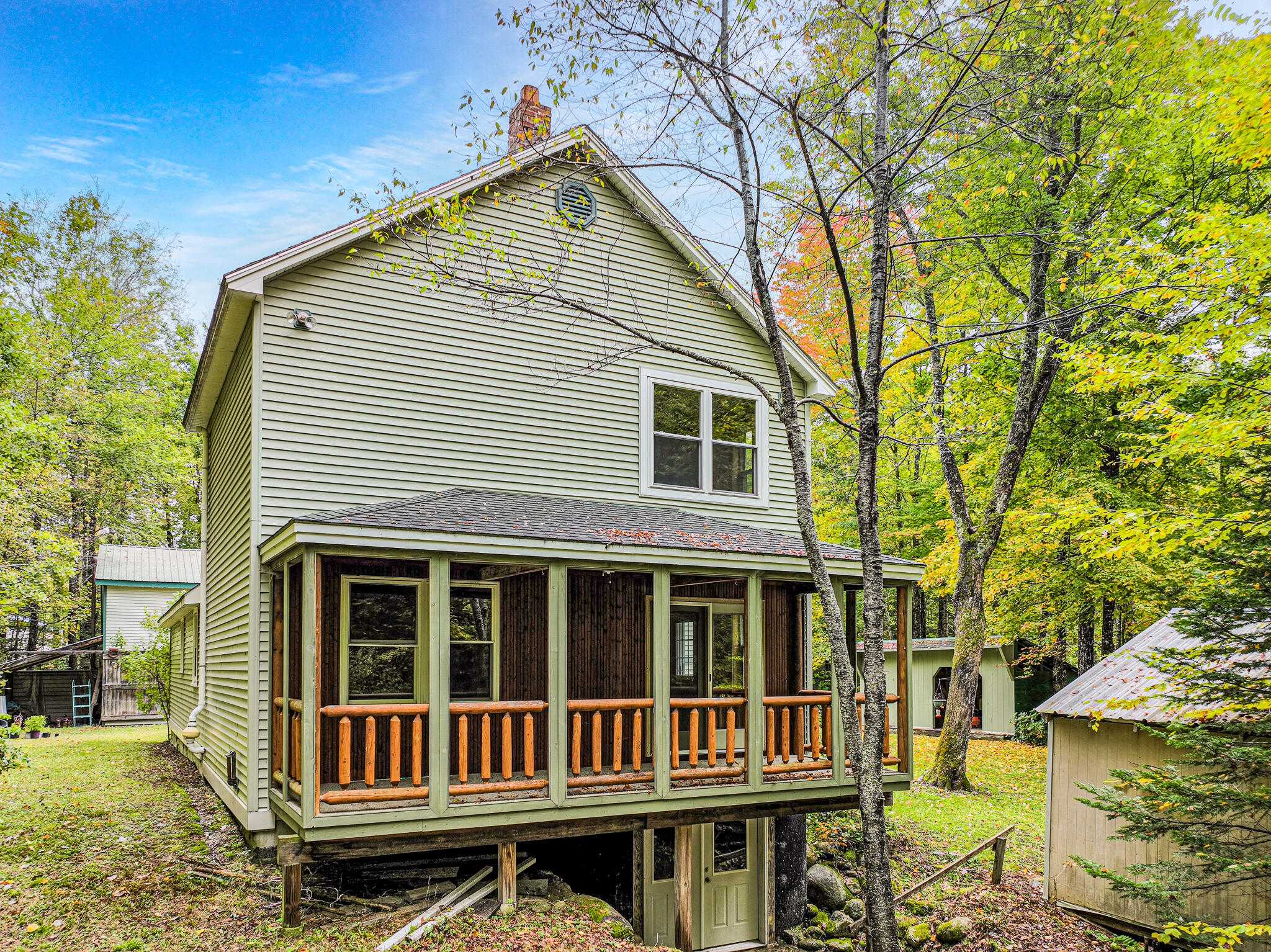 641 South Arm Road Andover, ME 04216 - Photo 36 of 52 36