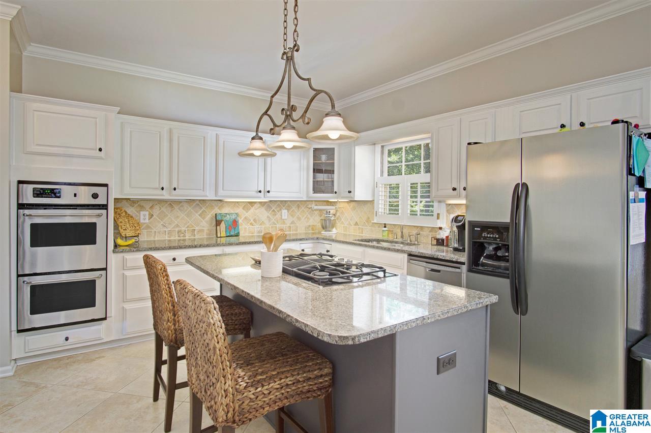 5421 Hickory Ridge Drive Birmingham, AL 35242 - Photo 12 of 49
