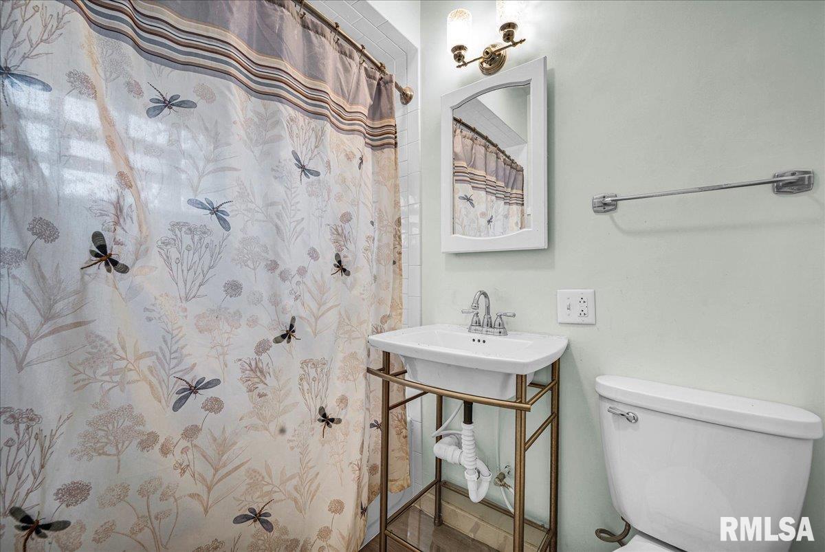 1615 North Santa Fe Avenue Chillicothe, IL 61523 - Photo 15 of 24