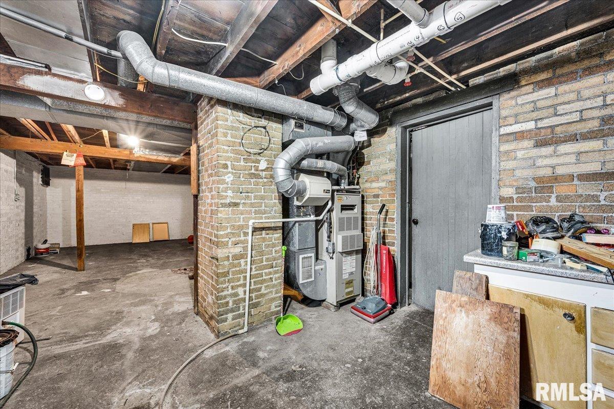 1615 North Santa Fe Avenue Chillicothe, IL 61523 - Photo 16 of 24