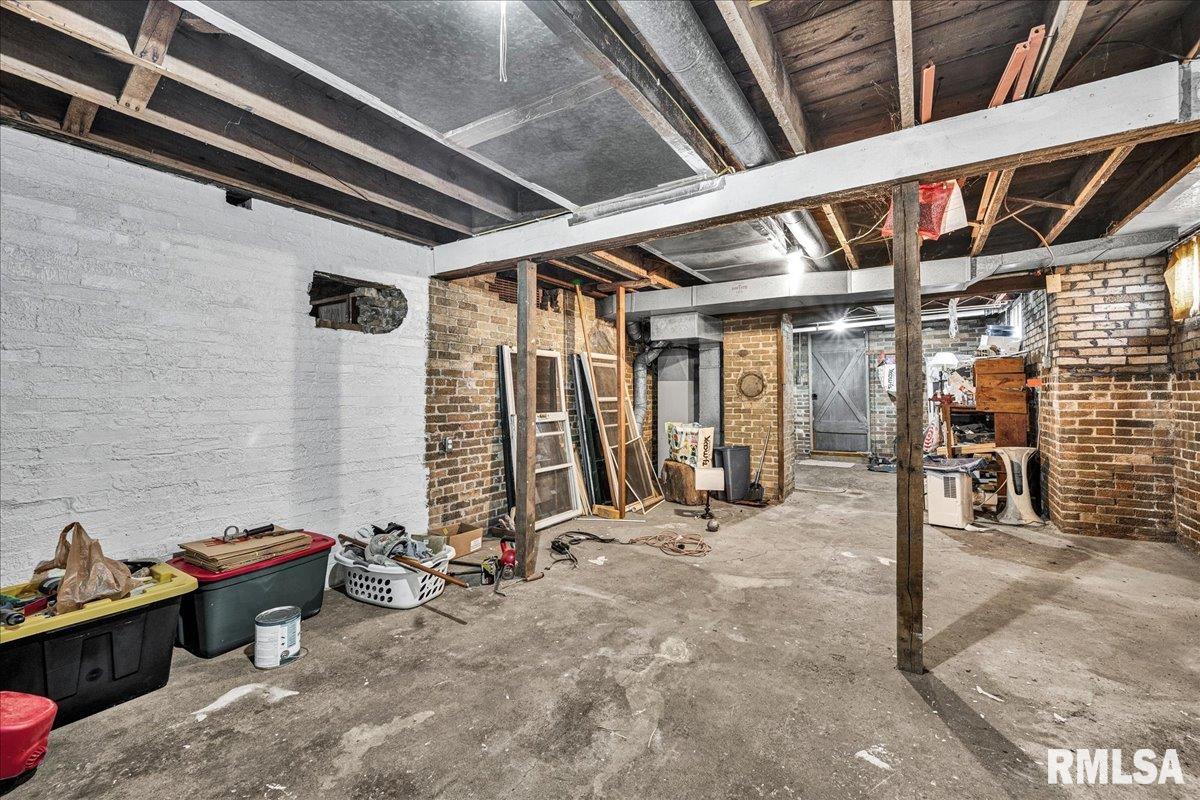 1615 North Santa Fe Avenue Chillicothe, IL 61523 - Photo 17 of 24