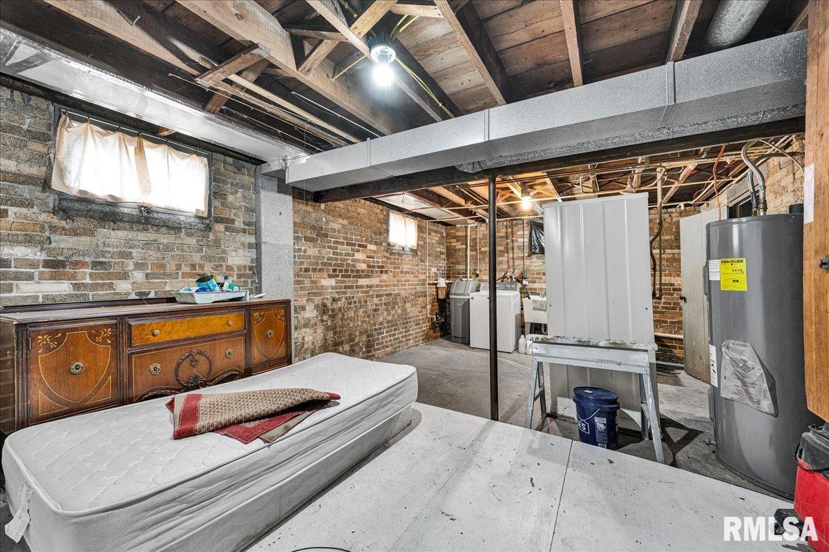 1615 North Santa Fe Avenue Chillicothe, IL 61523 - Photo 19 of 24