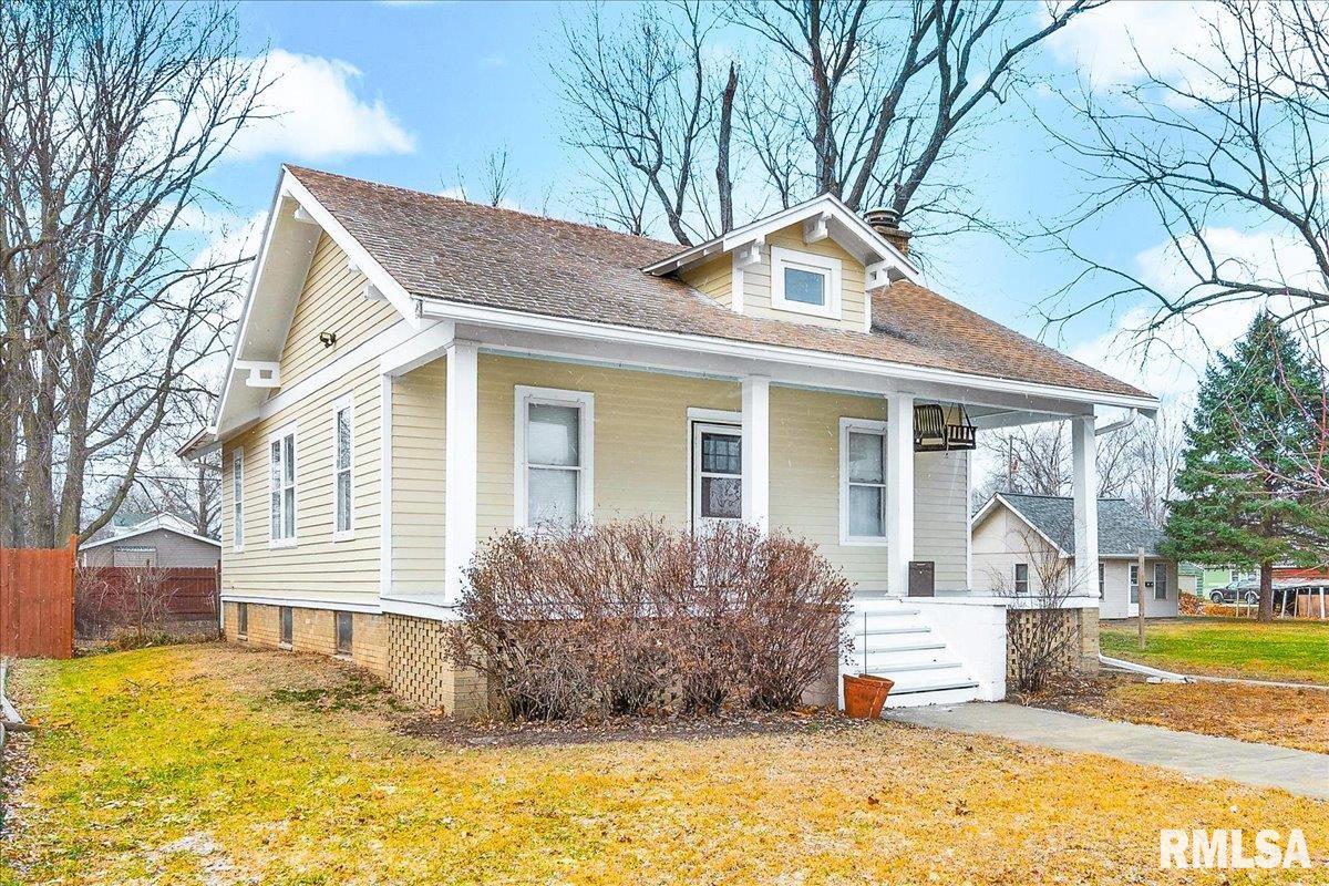 1615 North Santa Fe Avenue Chillicothe, IL 61523 - Photo 20 of 24