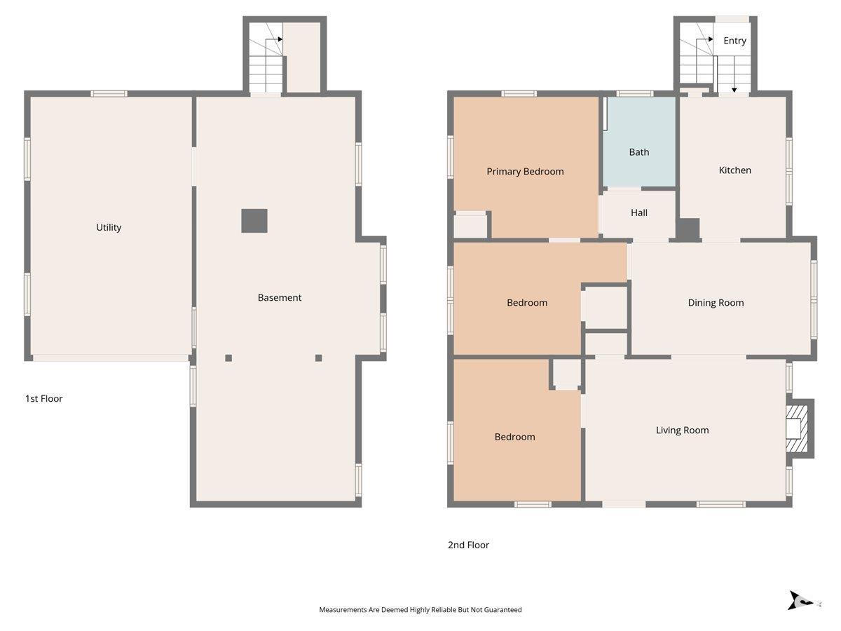 1615 North Santa Fe Avenue Chillicothe, IL 61523 - Photo 2 of 24