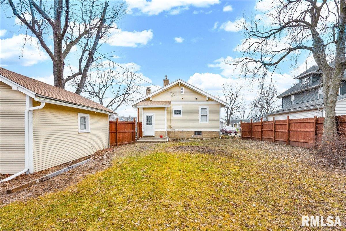 1615 North Santa Fe Avenue Chillicothe, IL 61523 - Photo 23 of 24