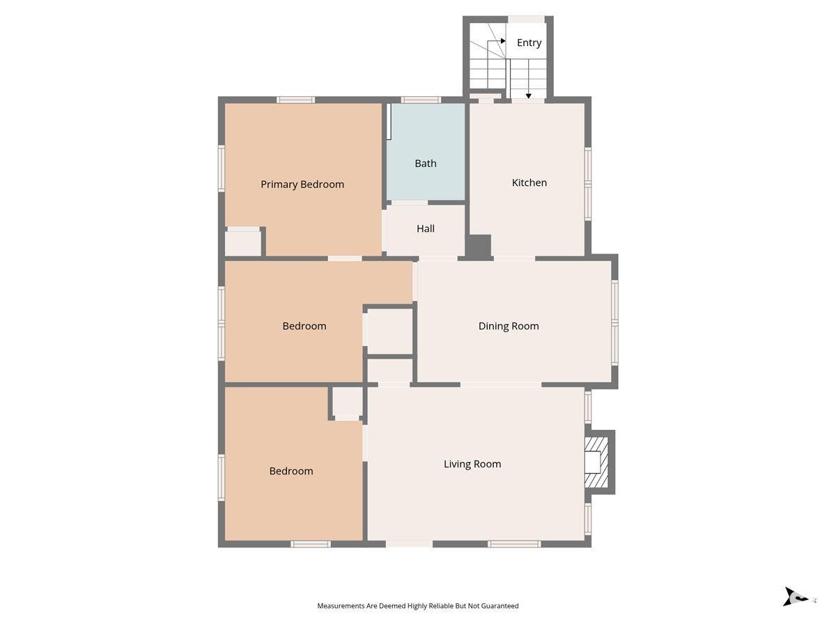 1615 North Santa Fe Avenue Chillicothe, IL 61523 - Photo 4 of 24