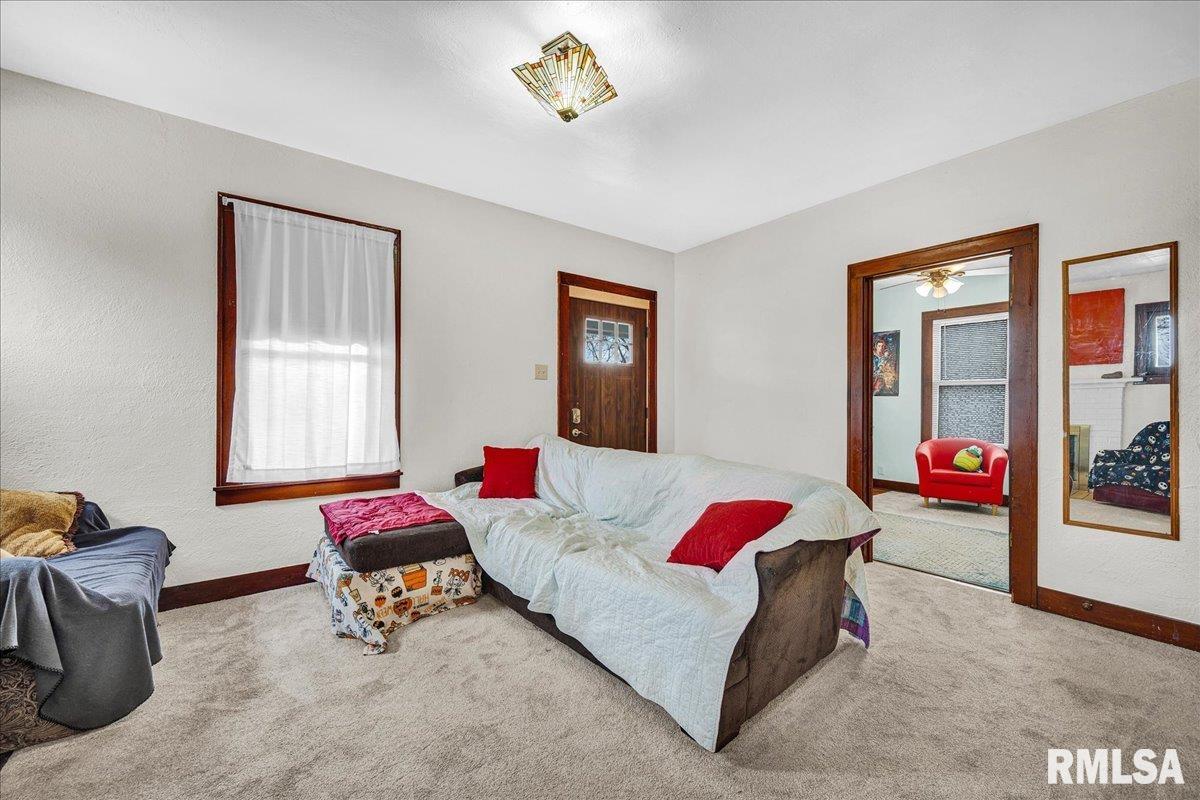 1615 North Santa Fe Avenue Chillicothe, IL 61523 - Photo 5 of 24