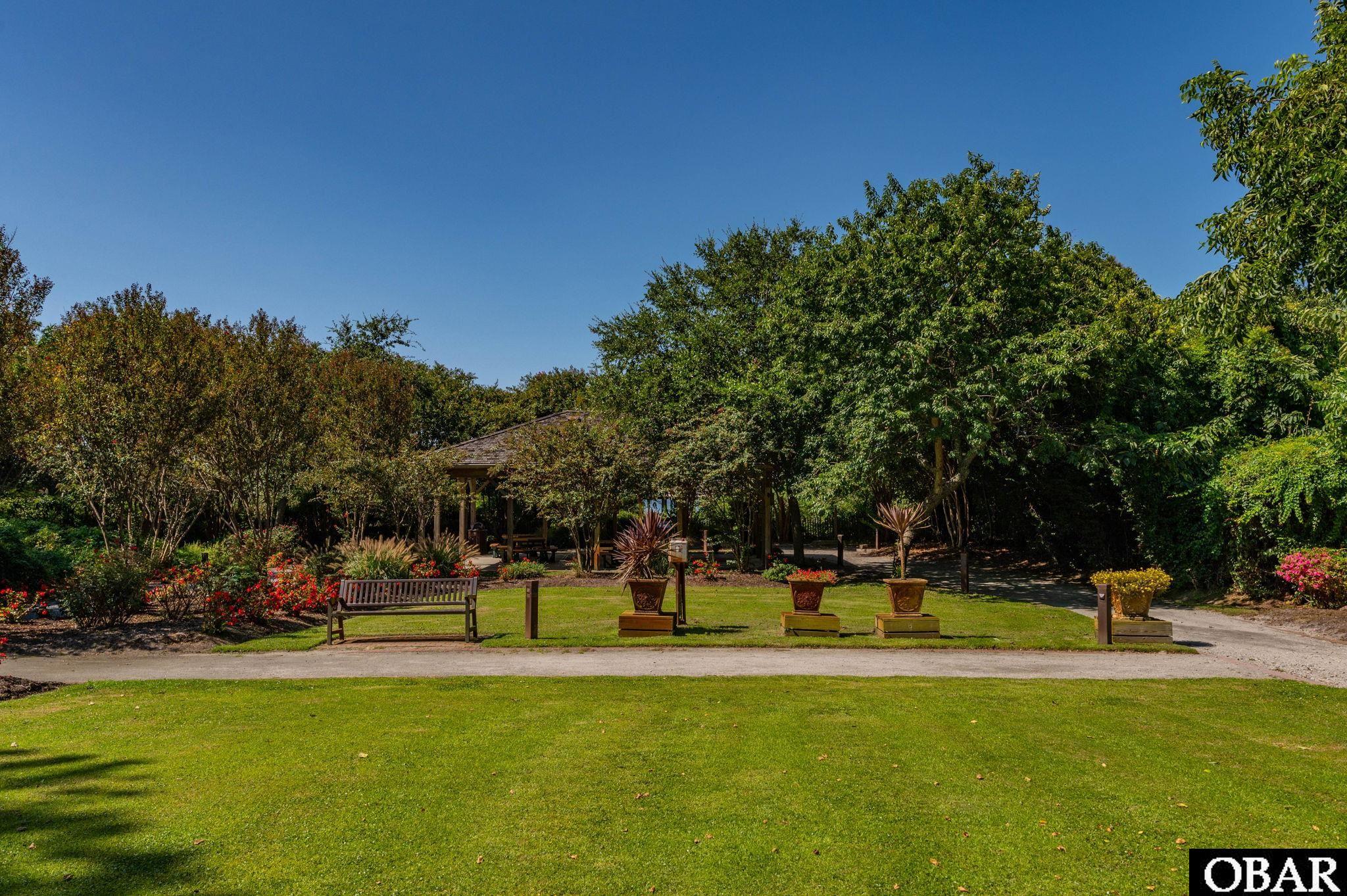 101 Nash Road Duck, NC 27949 - Photo 18 of 24 Town Park