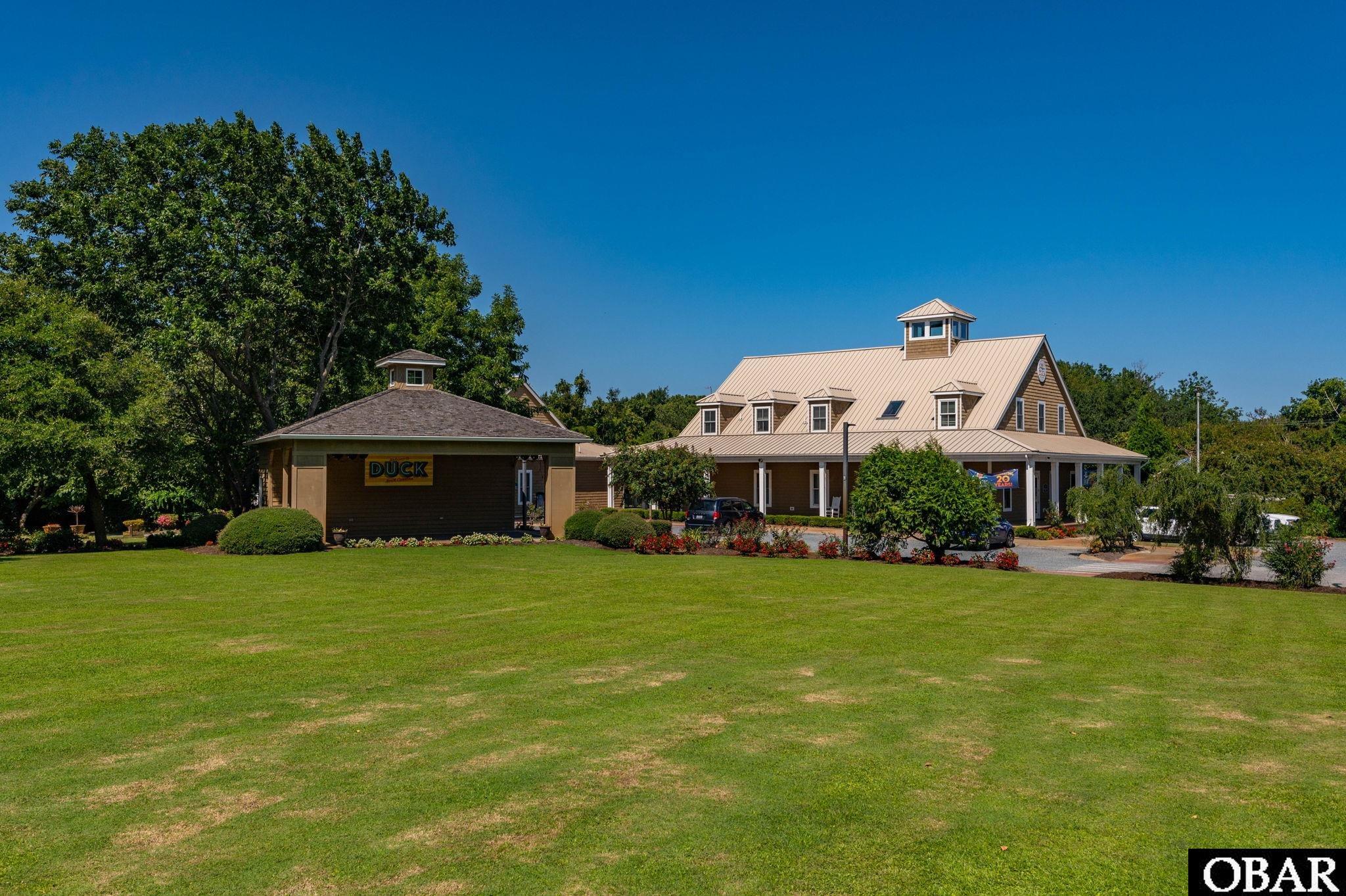 101 Nash Road Duck, NC 27949 - Photo 19 of 24 Town Hall