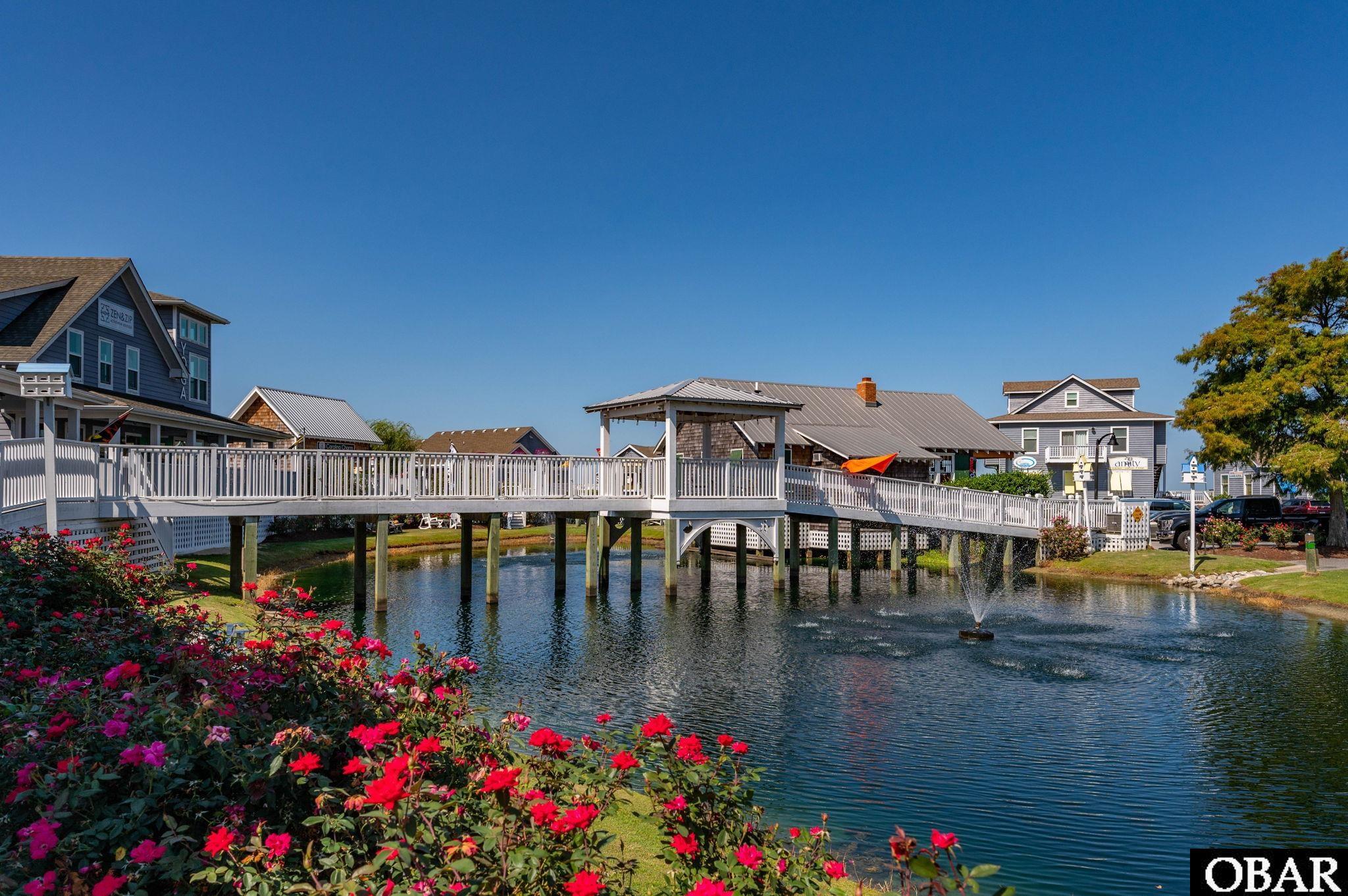 101 Nash Road Duck, NC 27949 - Photo 23 of 24 Soundfront Boardwalk