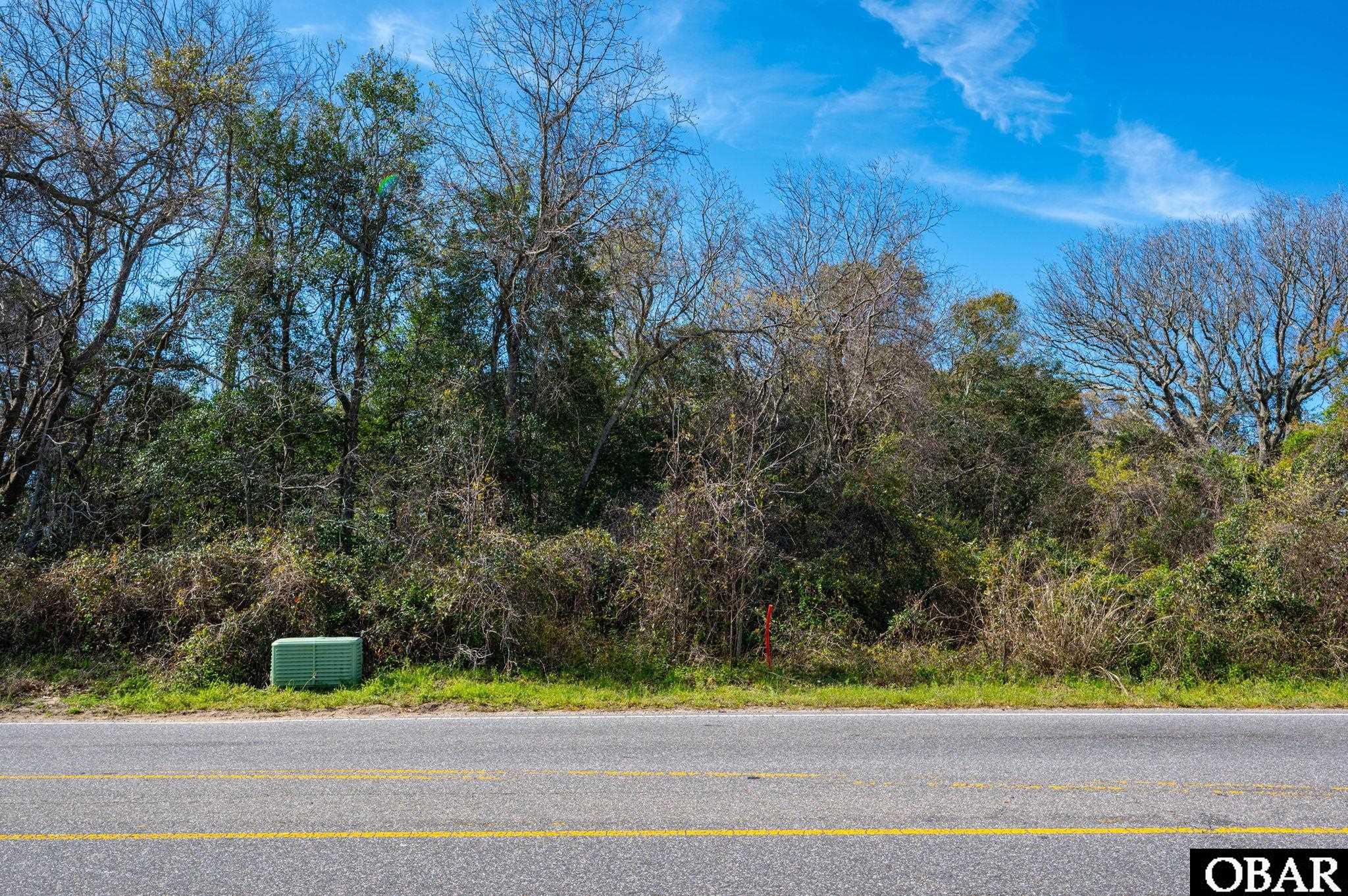 101 Nash Road Duck, NC 27949 - Photo 3 of 24 Located on Duck Rd