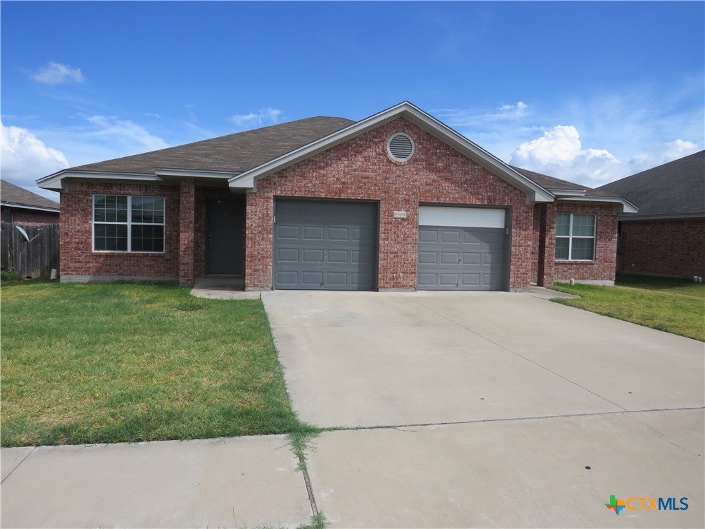 6509 Temora Loop, Unit A Killeen, TX 76549 - Photo 1 of 12