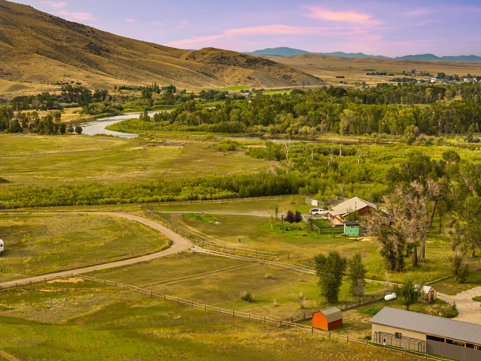 Lot 3 Stone Road Silver Star, MT 59751 - Photo 18 of 18 Gallery Image 18