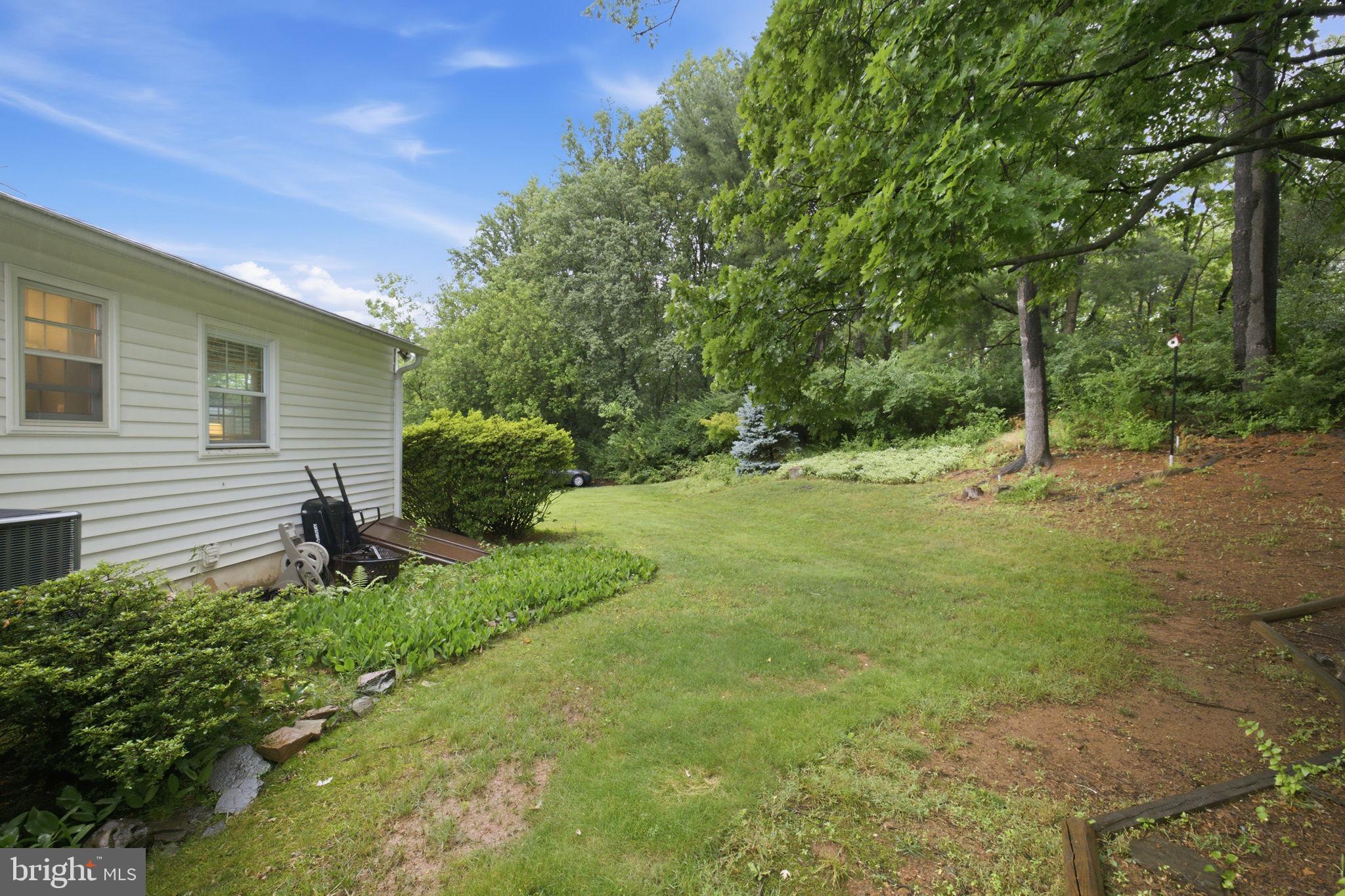 11937 Bayswater Road Gaithersburg, MD 20878 - Photo 44 of 55 Lush green retreat in serene surroundings.