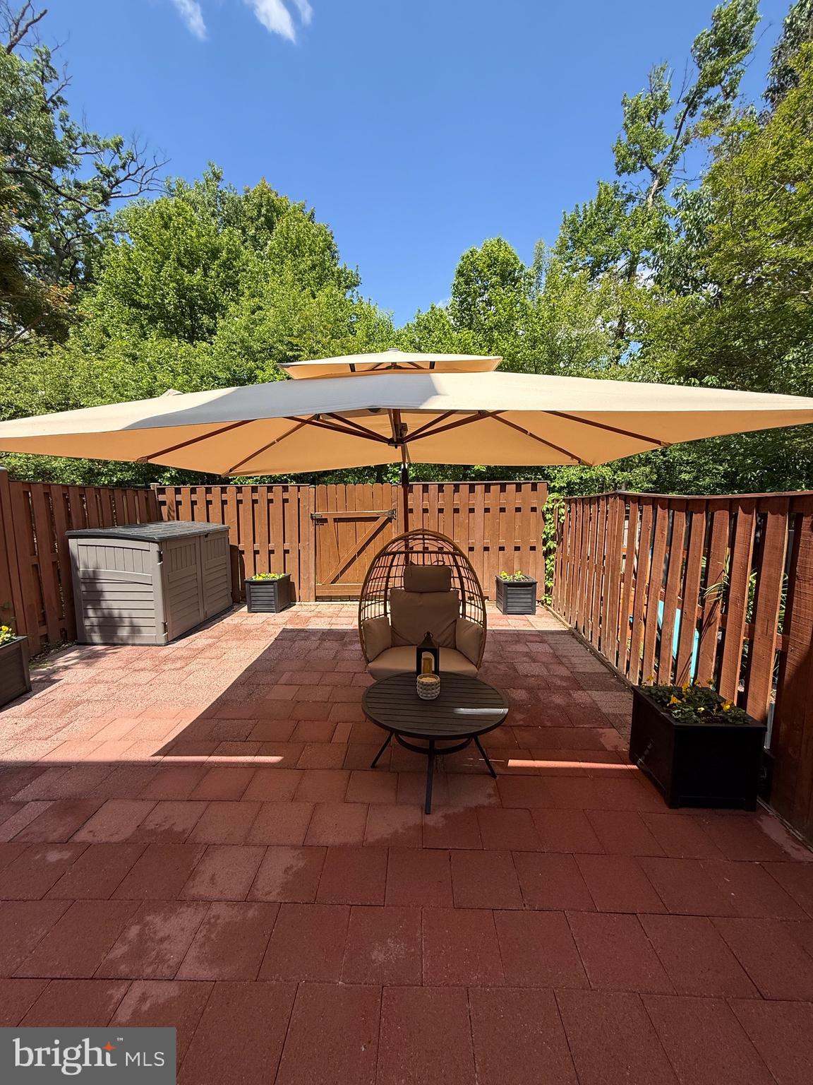 5650 Ridge View Drive Alexandria, VA 22310 - Photo 23 of 27