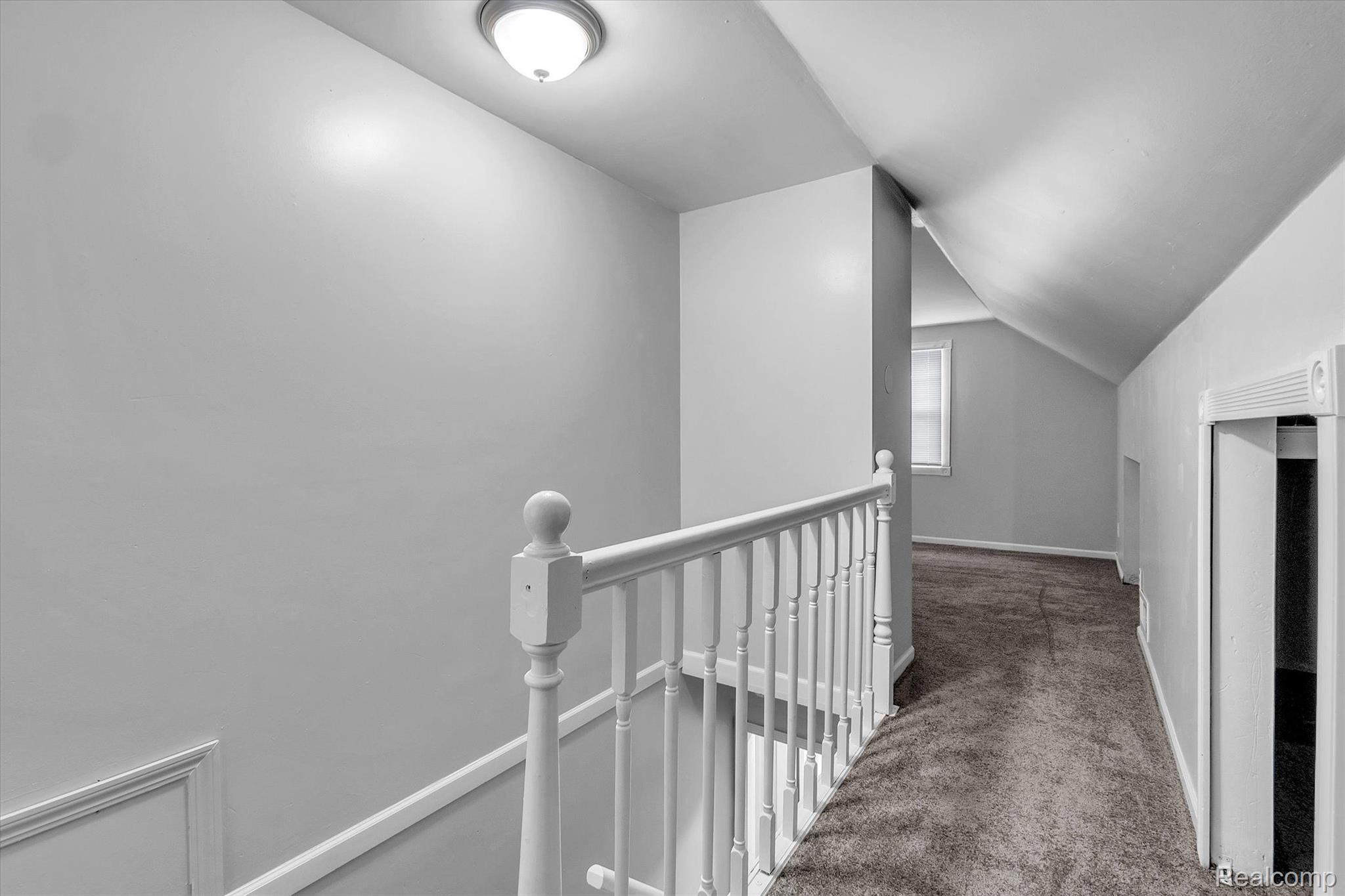 26480 Avondale Street Inkster, MI 48141 - Photo 12 of 19 Going to Primary Bedroom on Upper Level