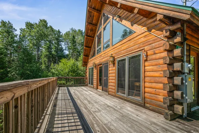 $485,000 | 44 Antler Way, Rangeley, ME 04970
