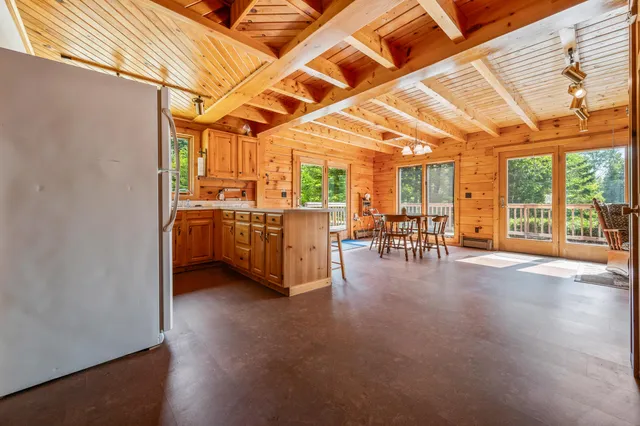 $485,000 | 44 Antler Way, Rangeley, ME 04970