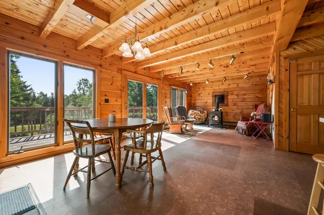 $485,000 | 44 Antler Way, Rangeley, ME 04970