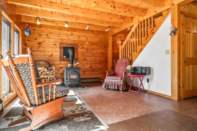 $485,000 | 44 Antler Way, Rangeley, ME 04970