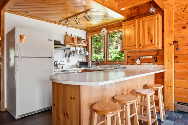 $485,000 | 44 Antler Way, Rangeley, ME 04970