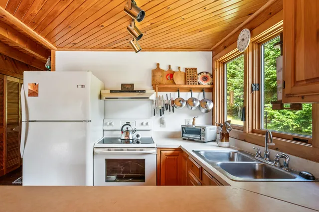 $485,000 | 44 Antler Way, Rangeley, ME 04970