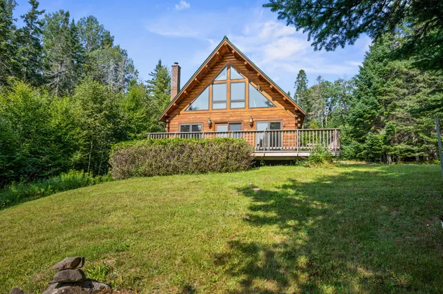 $485,000 | 44 Antler Way, Rangeley, ME 04970