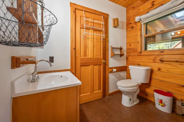 $485,000 | 44 Antler Way, Rangeley, ME 04970