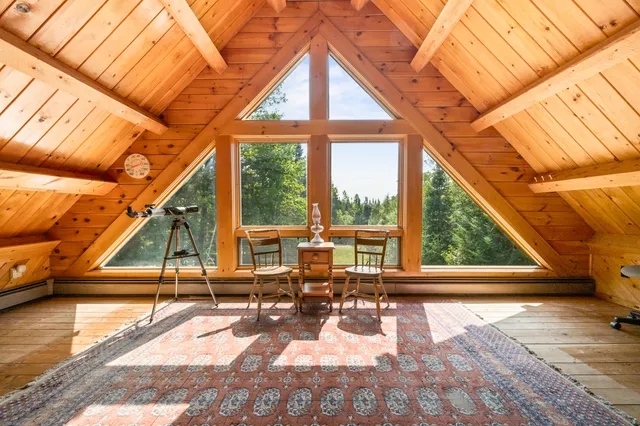 $485,000 | 44 Antler Way, Rangeley, ME 04970