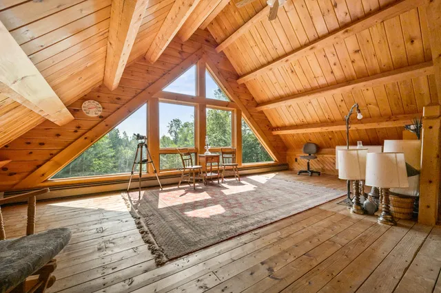 $485,000 | 44 Antler Way, Rangeley, ME 04970