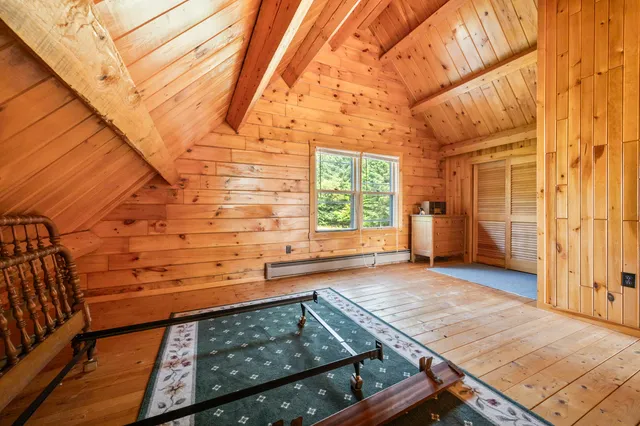 $485,000 | 44 Antler Way, Rangeley, ME 04970