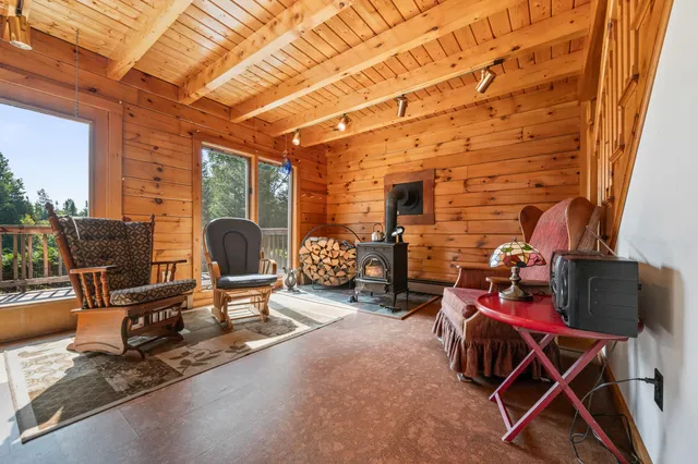 $485,000 | 44 Antler Way, Rangeley, ME 04970