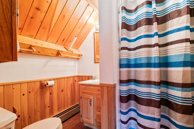 $485,000 | 44 Antler Way, Rangeley, ME 04970