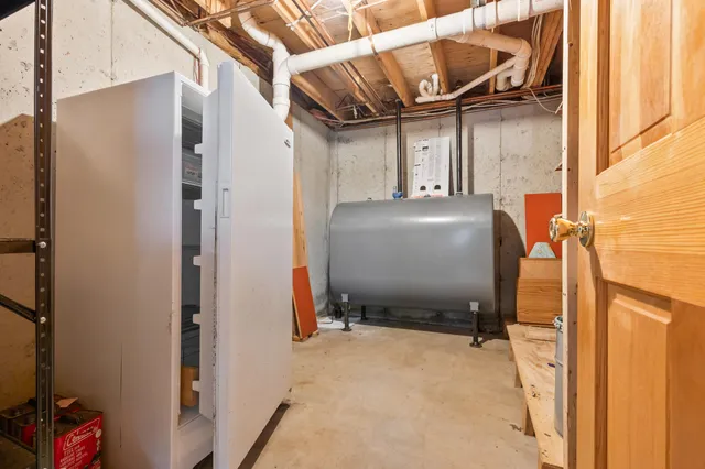 $485,000 | 44 Antler Way, Rangeley, ME 04970