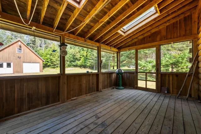 $485,000 | 44 Antler Way, Rangeley, ME 04970