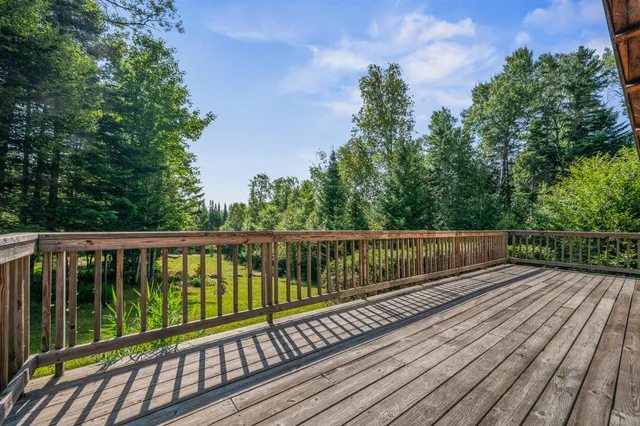 $485,000 | 44 Antler Way, Rangeley, ME 04970