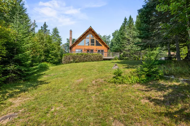 $485,000 | 44 Antler Way, Rangeley, ME 04970