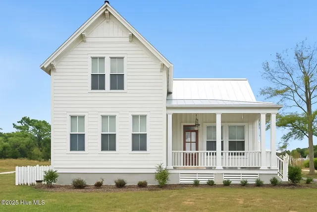 $419,000 | 101 Estella Lane, Unit 6, Edenton, NC 27932