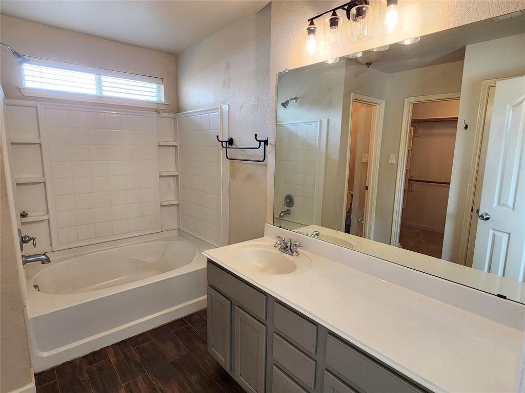 1605 Cardinal Way Aubrey, TX 76227 - Photo 13 of 22 Master bedroom walk-in closet