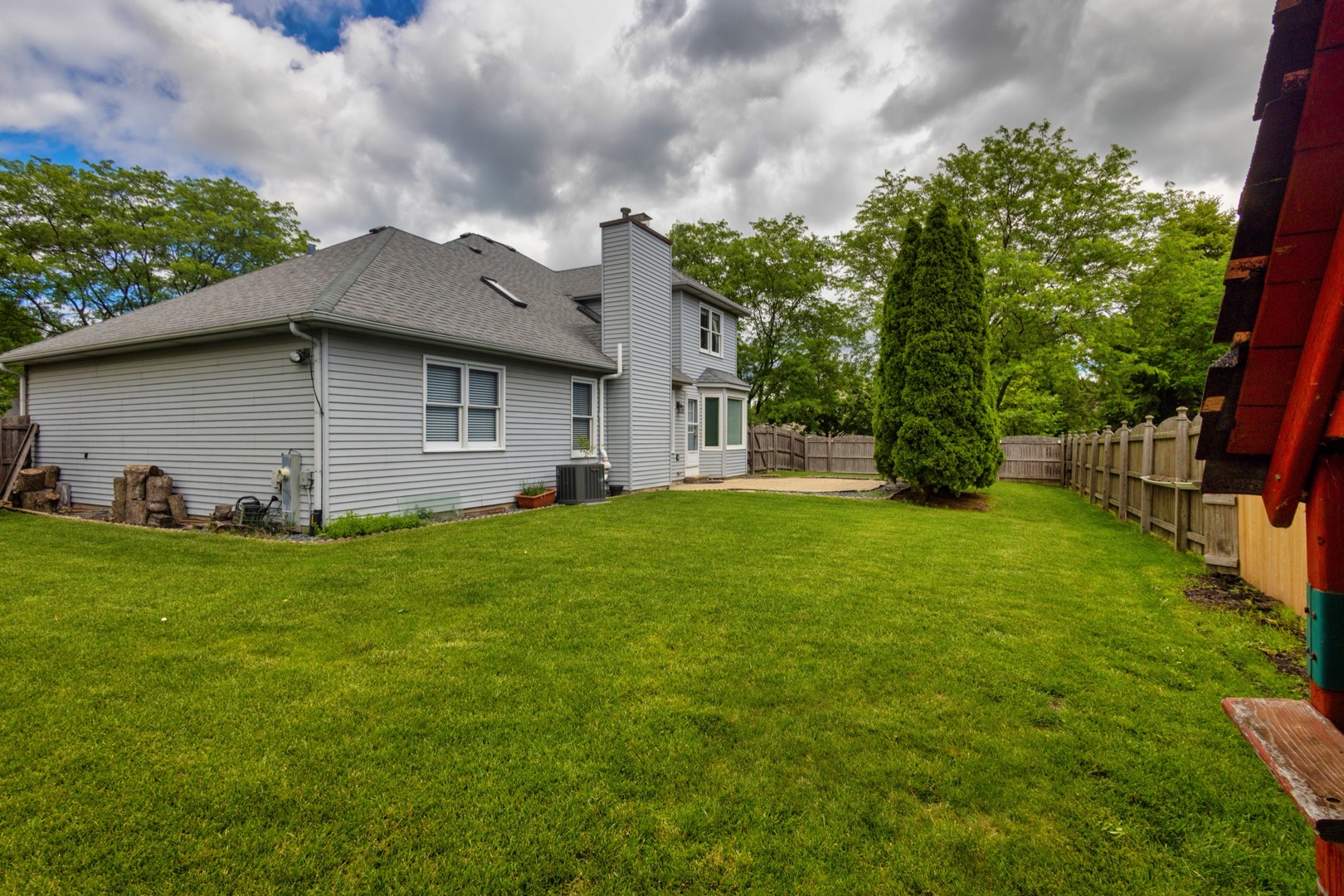 8 Steck Court Bolingbrook, IL 60440 - Photo 31 of 39