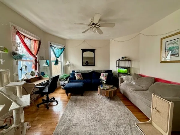 $4,250 | 6 Eldora Street, Unit 1, Boston, MA 02120
