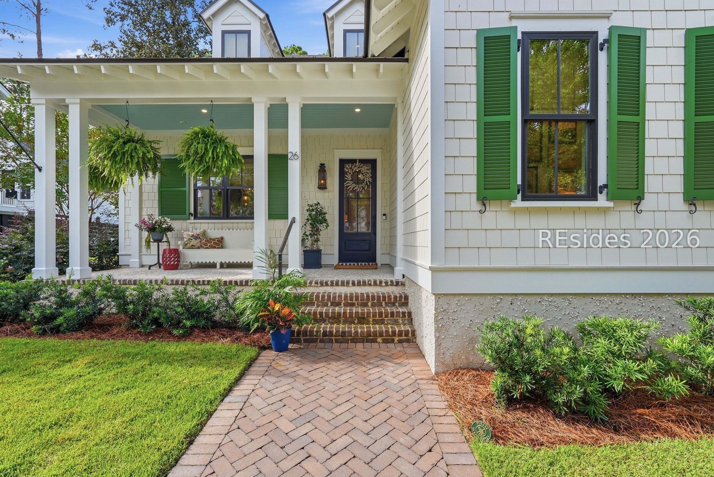 26 Tabby Shell Road Bluffton, SC 29910 - Photo 51 of 66 Gallery Image 51
