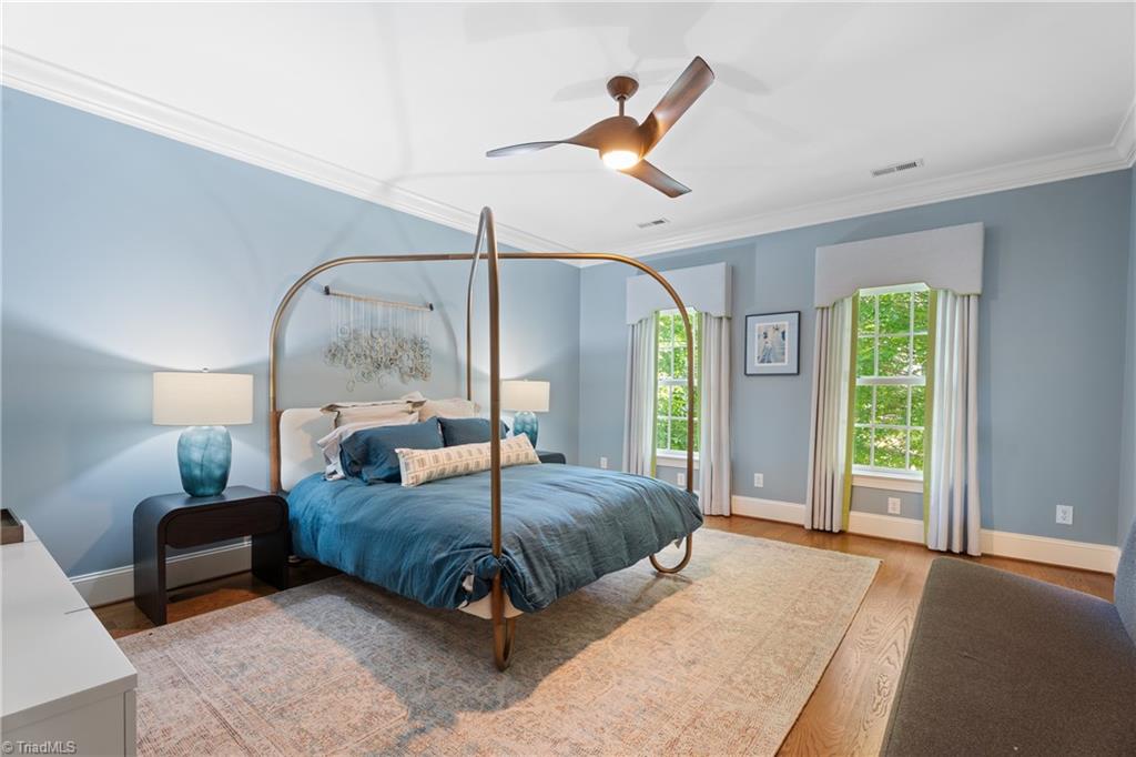 836 Osprey Ridge Road Winston-Salem, NC 27106 - Photo 29 of 50