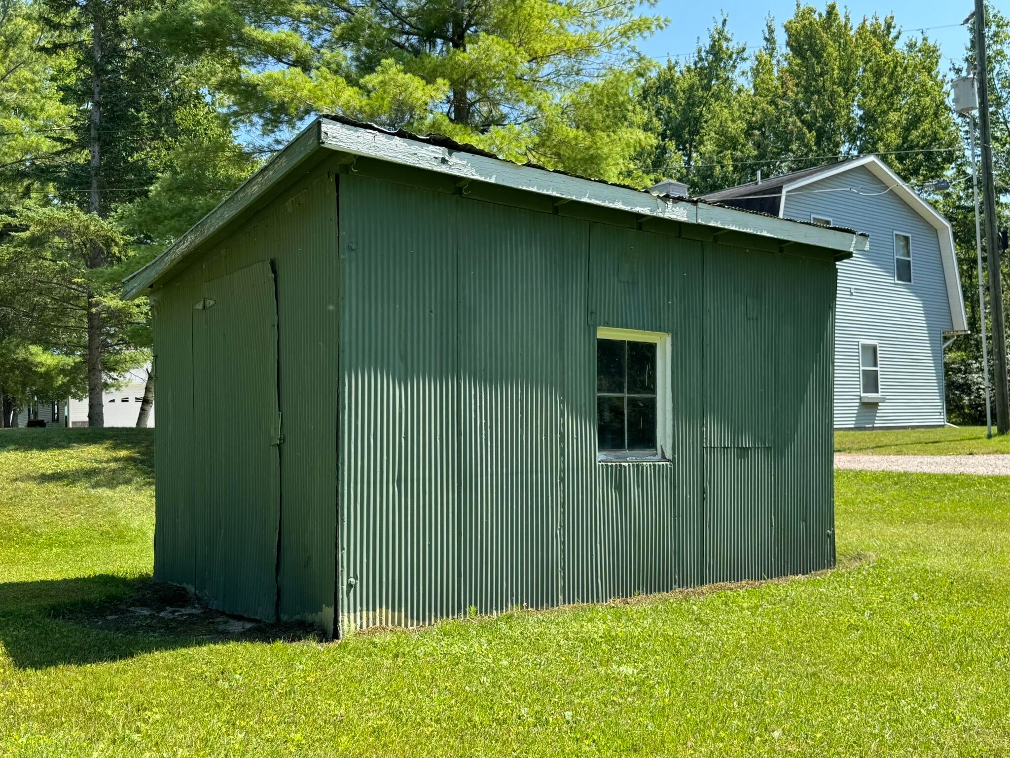 2120 North Black River Road Cheboygan, MI 49721 - Photo 38 of 48 Gallery Image 38