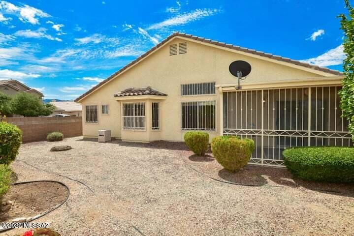 9605 East Grand Teton Road Tucson, AZ 85748 - Photo 25 of 26