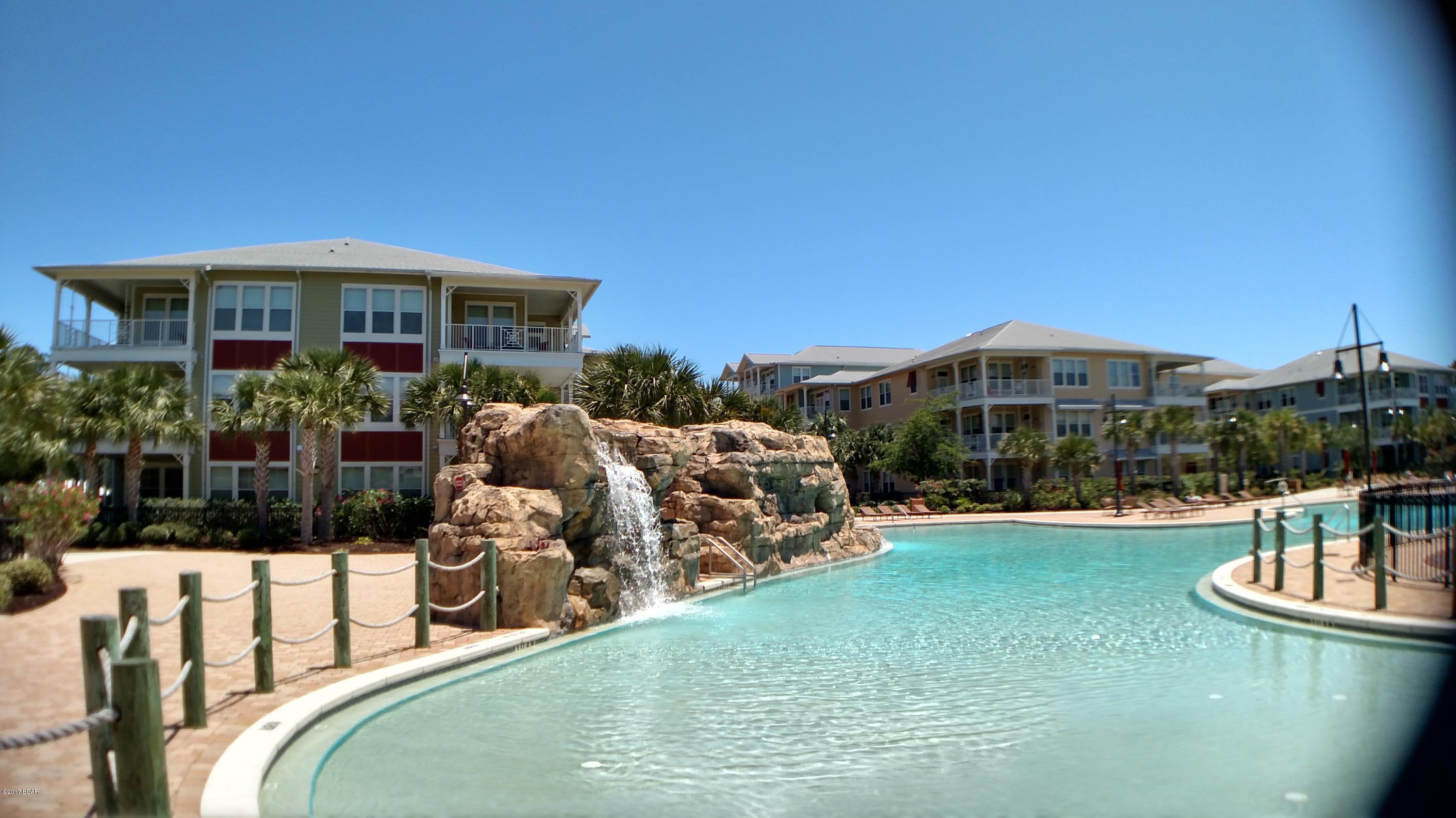 8700 Front Beach Road, Unit 1104 Panama City Beach, FL 32407 - Photo 22 of 31