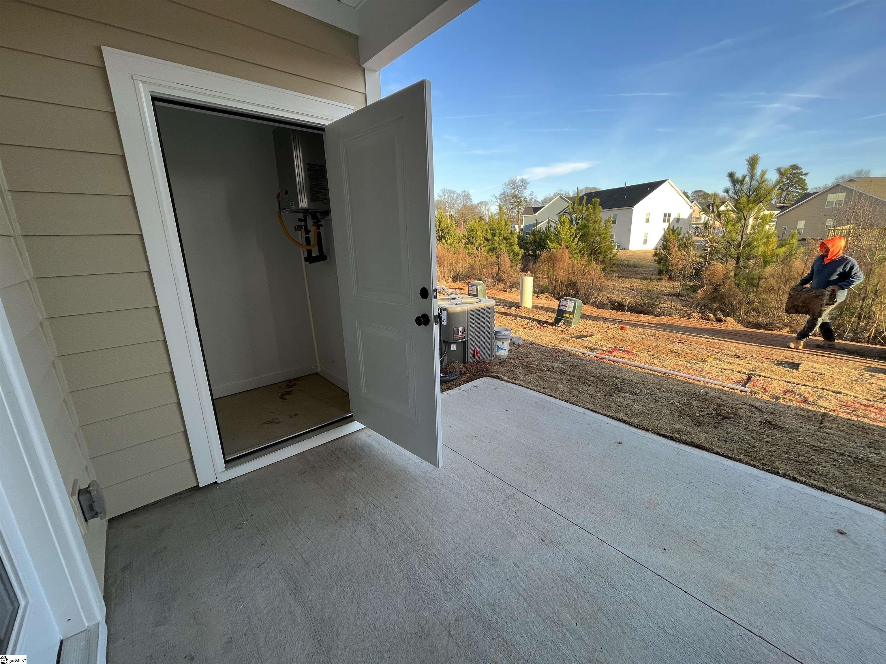 350 Nettle Lane Greenville, SC 29607 - Photo 17 of 34