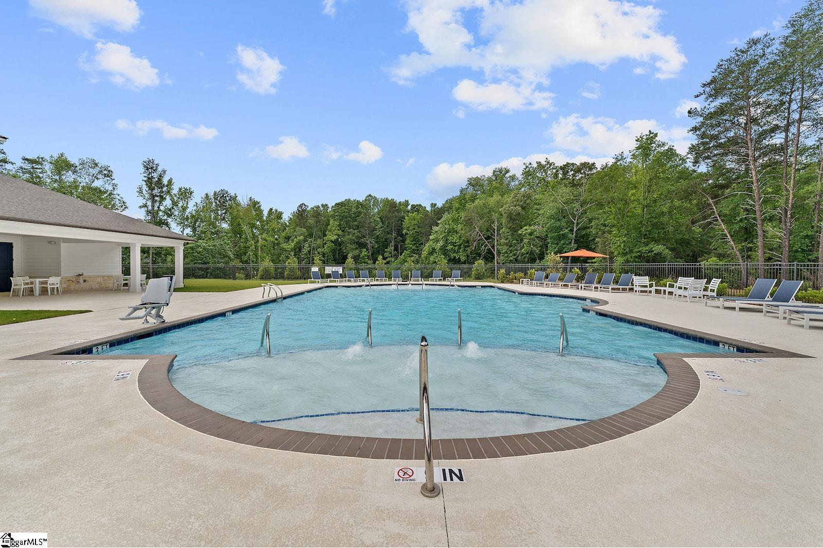 350 Nettle Lane Greenville, SC 29607 - Photo 26 of 34