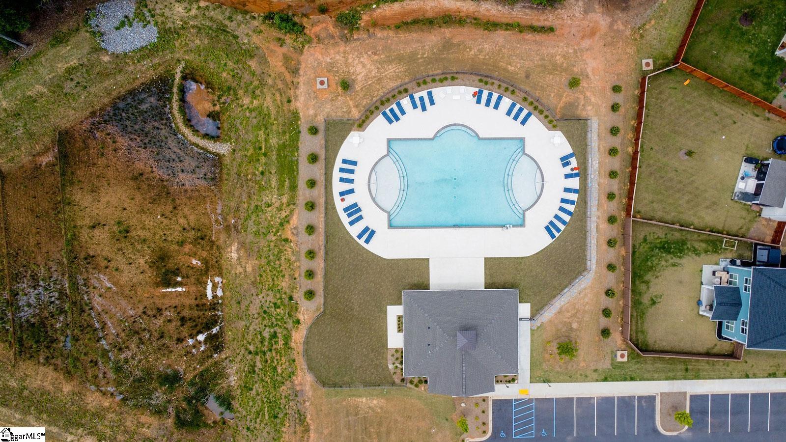 350 Nettle Lane Greenville, SC 29607 - Photo 30 of 34