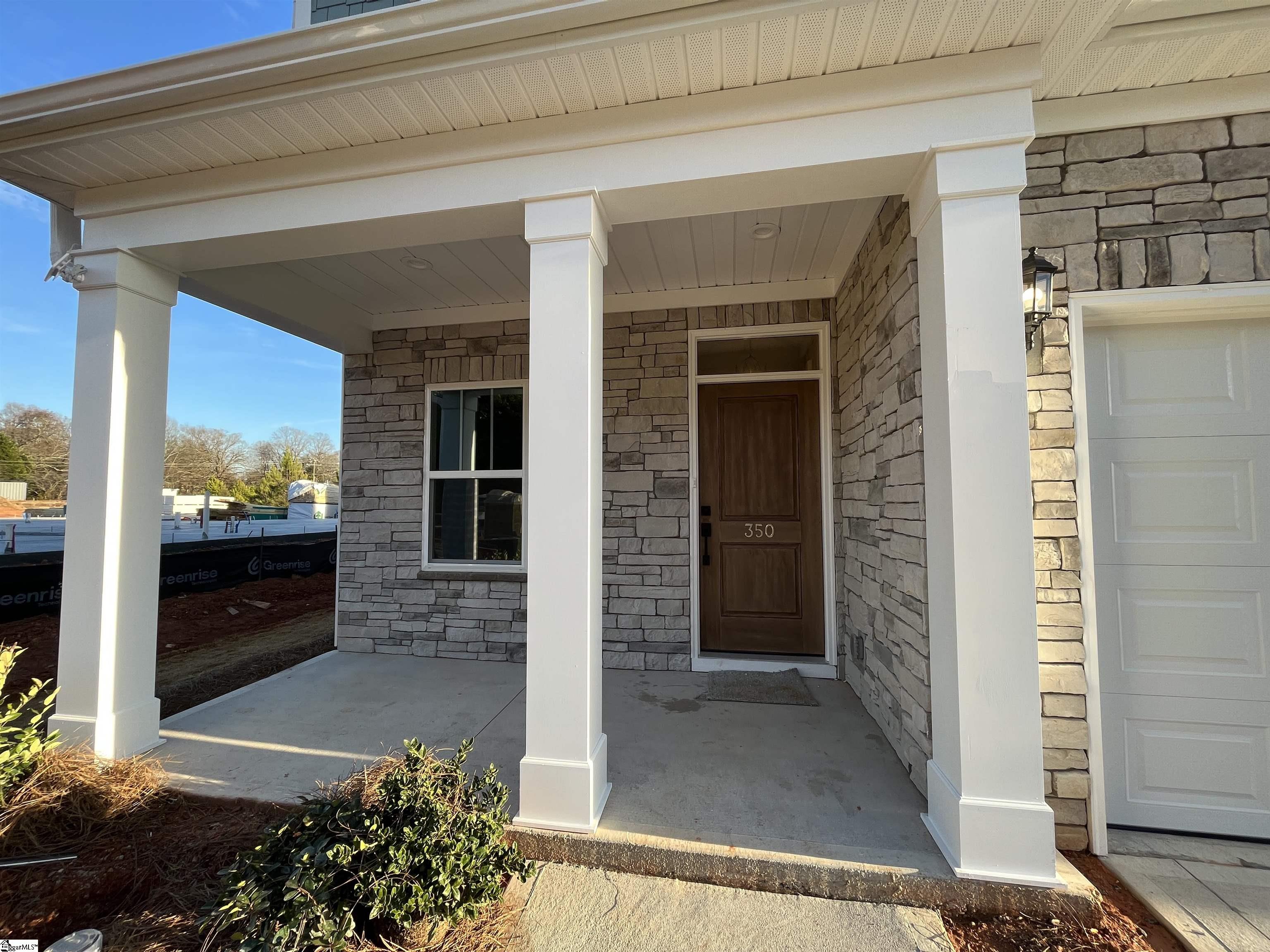 350 Nettle Lane Greenville, SC 29607 - Photo 3 of 34